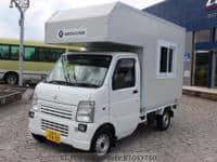 2011 SUZUKI CARRY TRUCK KC