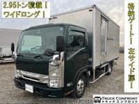 2013 ISUZU ELF TRUCK 2.95