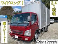 2006 MITSUBISHI CANTER 3.4