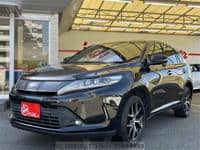 2020 TOYOTA HARRIER 2.0PREMIUM