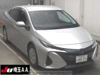 2018 TOYOTA PRIUS PHVS