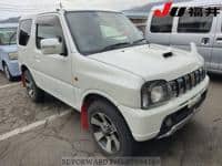 2011 SUZUKI JIMNY XC