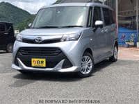 2020 DAIHATSU THOR 1.0XSAIII4WD