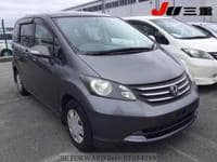 2008 HONDA FREED FLEXF