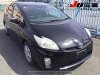 2009 TOYOTA PRIUS S