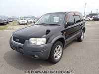 2005 FORD ESCAPE XLT