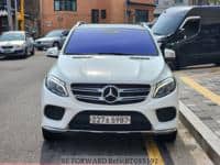 2016 MERCEDES-BENZ GLE-CLASS / SUN ROOF,SMART KEY,BACK CAMERA