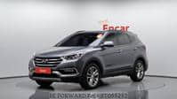 2017 HYUNDAI SANTA FE / SMART KEY,BACK CAMERA