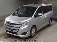 TOYOTA Noah Hybrid