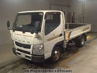 2014 MITSUBISHI CANTER STANDARD