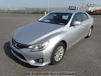 2013 TOYOTA MARK X 250G