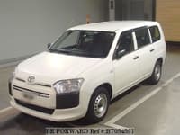 2015 TOYOTA PROBOX VAN DX COMFORT