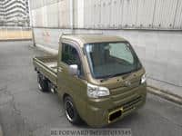 2016 DAIHATSU HIJET TRUCK