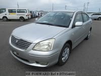 2002 TOYOTA PREMIO F L PACKAGE