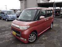 2009 DAIHATSU TANTO