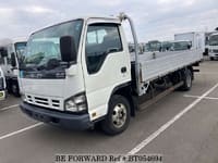 2007 ISUZU ELF TRUCK