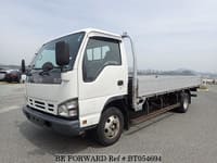 2007 ISUZU ELF TRUCK