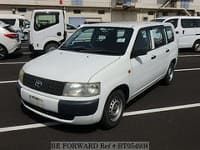 2003 TOYOTA PROBOX VAN DX