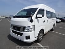 Used 2015 NISSAN CARAVAN VAN BT054892 for Sale