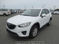 2014 MAZDA CX-5 XD