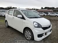 2016 DAIHATSU MIRA ES L SA