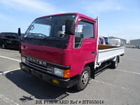 1992 MITSUBISHI CANTER LONG