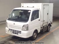 2016 SUZUKI CARRY TRUCK