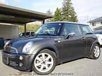 2006 BMW MINI