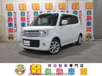 2013 SUZUKI MR WAGON