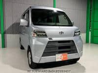 2020 TOYOTA PIXIS VAN