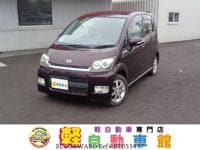 2007 DAIHATSU MOVE