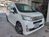 2014 DAIHATSU MOVE