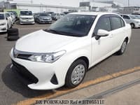 2019 TOYOTA COROLLA AXIO 1.5X