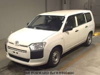 2015 TOYOTA PROBOX VAN DX COMFORT