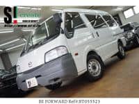 2015 MAZDA BONGO VAN