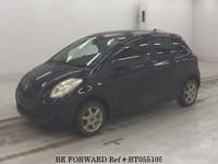 2006 TOYOTA VITZ U