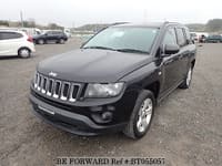 2013 JEEP COMPASS SPORTS