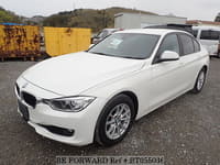 2015 BMW 3 SERIES 320I