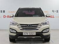 2013 HYUNDAI SANTA FE / SUN ROOF,SMART KEY,BACK CAMERA