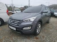 2013 HYUNDAI SANTA FE / SUN ROOF,SMART KEY