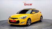 2012 HYUNDAI VELOSTER / SUN ROOF,SMART KEY,BACK CAMERA