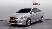 2015 HYUNDAI ACCENT / SMART KEY,BACK CAMERA