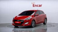 2014 HYUNDAI I30 / SMART KEY