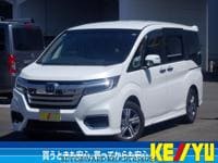 HONDA Step WGN