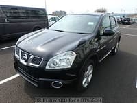 NISSAN Dualis