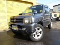 2007 SUZUKI JIMNY