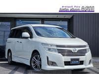 2013 NISSAN ELGRAND