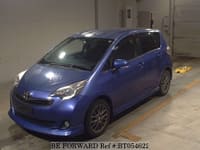 2014 TOYOTA RACTIS S