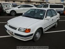 Used 1995 TOYOTA CORSA BT054880 for Sale