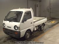 1992 SUZUKI CARRY TRUCK